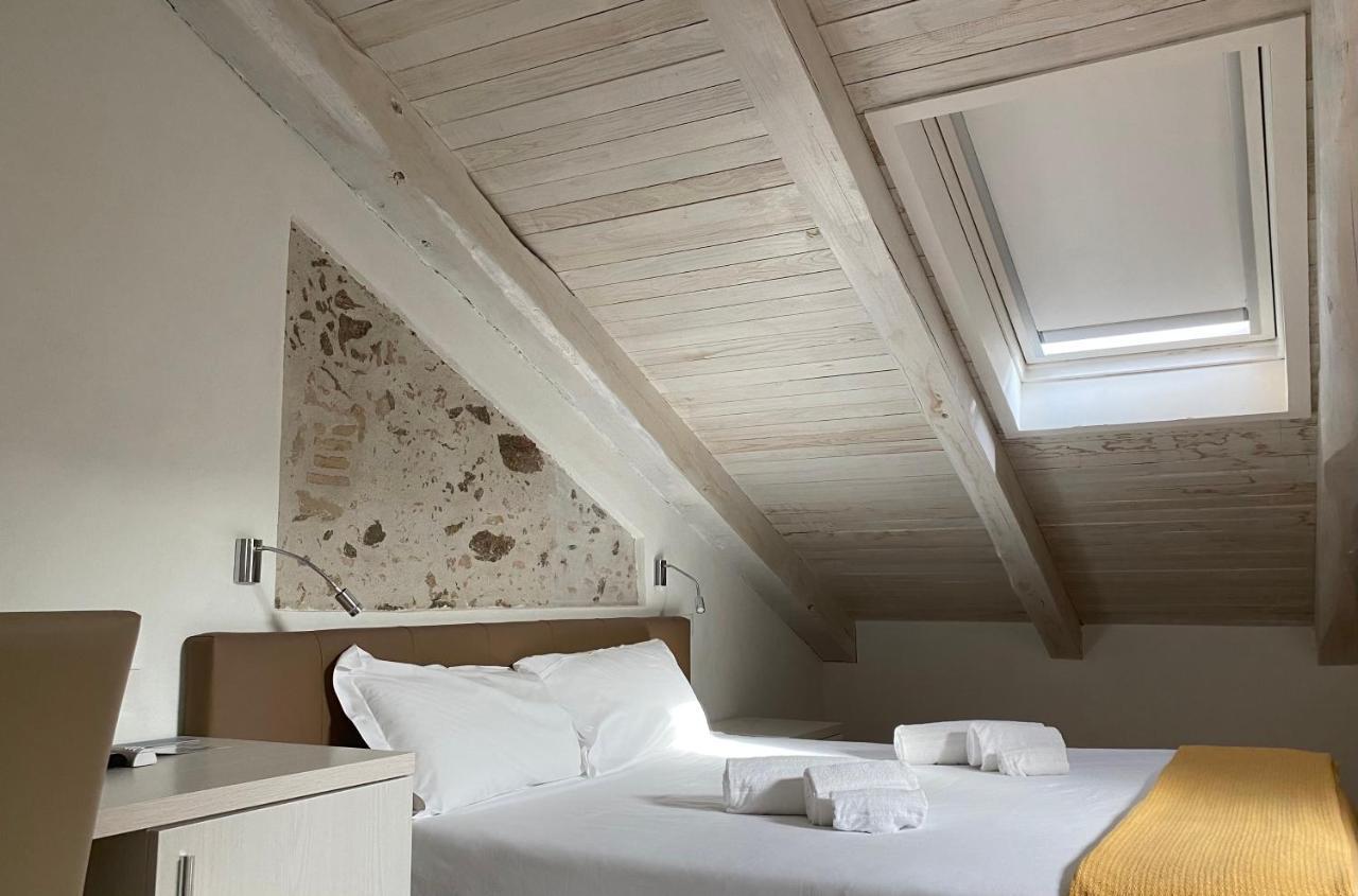 B&B Cerasarella Vibo Valentia megye Kültér fotó