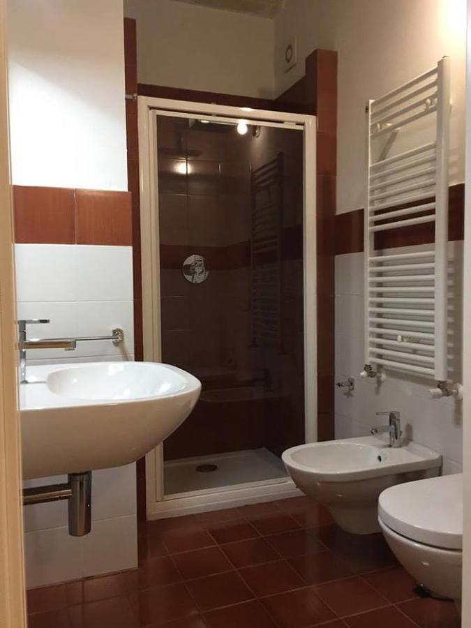 B&B Cerasarella Vibo Valentia megye Kültér fotó