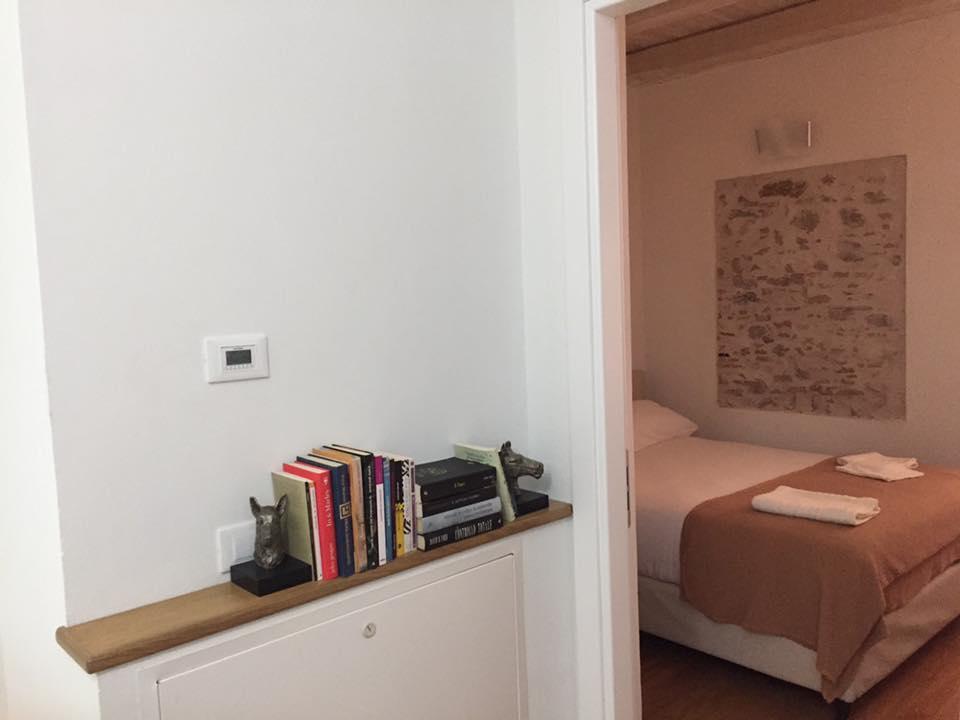 B&B Cerasarella Vibo Valentia megye Kültér fotó