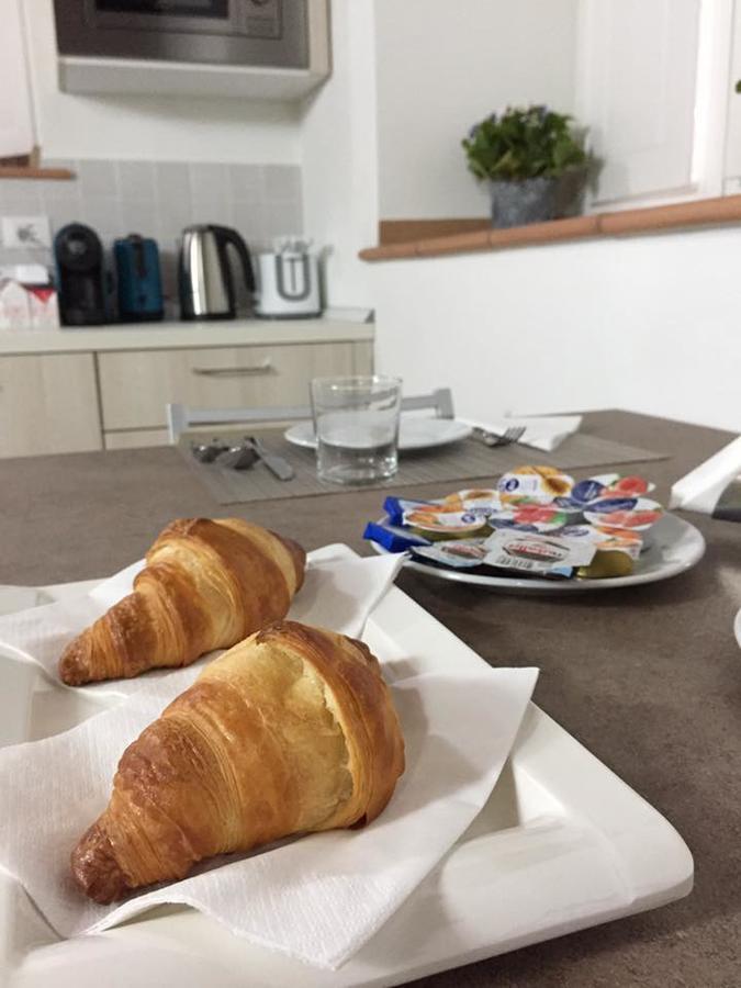 B&B Cerasarella Vibo Valentia megye Kültér fotó
