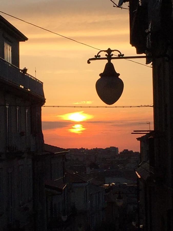 B&B Cerasarella Vibo Valentia megye Kültér fotó