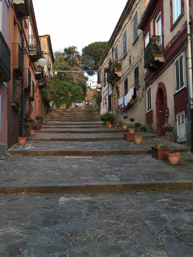 B&B Cerasarella Vibo Valentia megye Kültér fotó