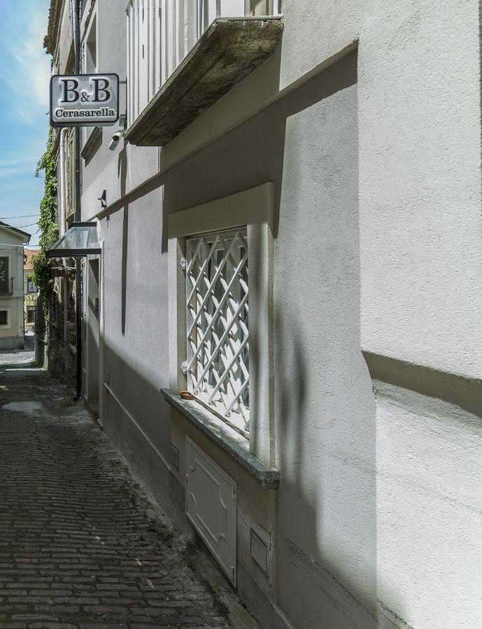 B&B Cerasarella Vibo Valentia megye Kültér fotó