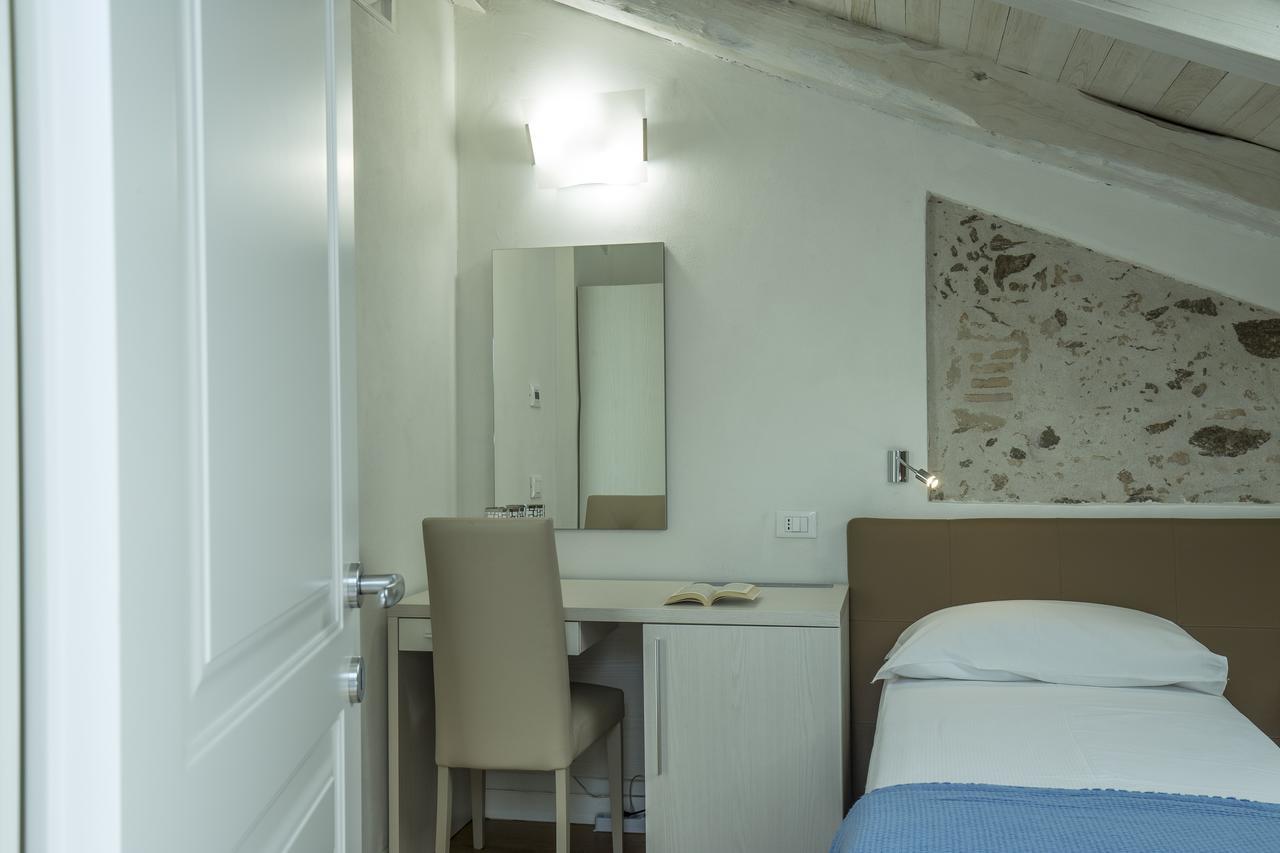 B&B Cerasarella Vibo Valentia megye Kültér fotó