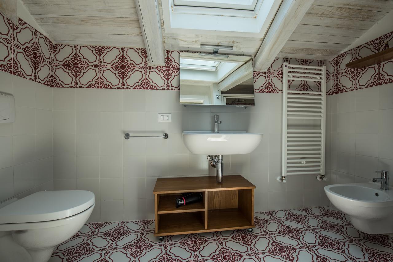 B&B Cerasarella Vibo Valentia megye Kültér fotó
