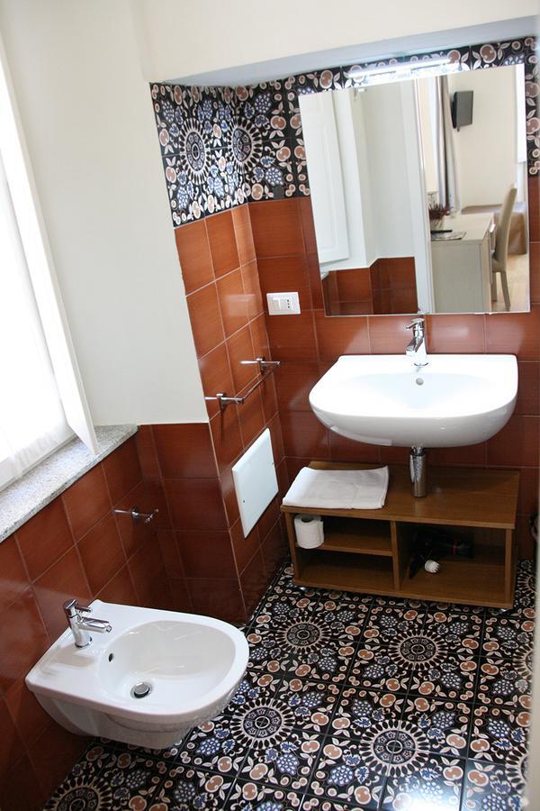B&B Cerasarella Vibo Valentia megye Kültér fotó