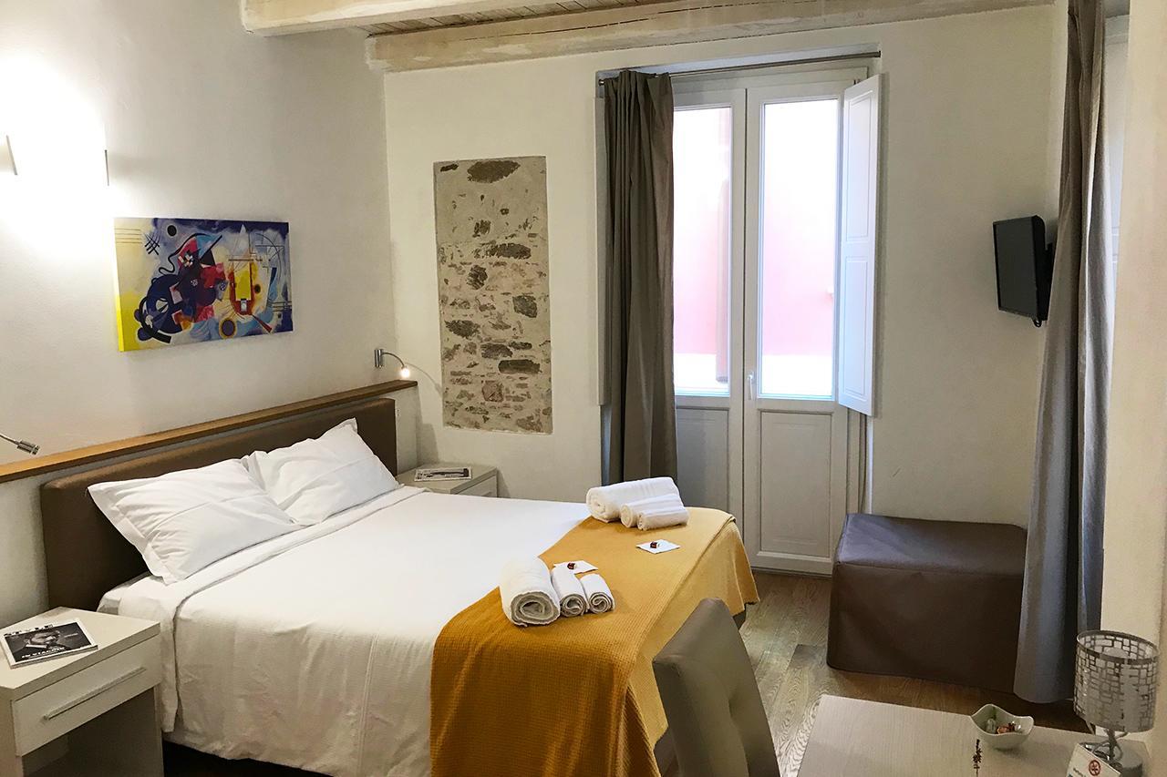 B&B Cerasarella Vibo Valentia megye Kültér fotó
