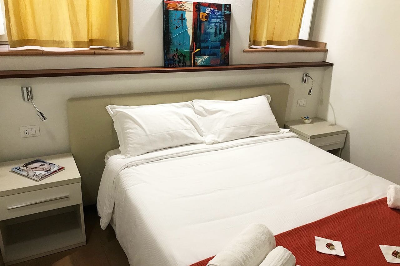 B&B Cerasarella Vibo Valentia megye Kültér fotó